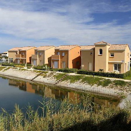 Les Jardins De Venus Hotel Leucate Exterior photo