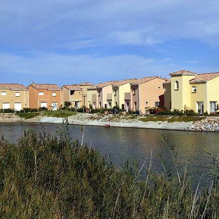 Les Jardins De Venus Hotel Leucate Exterior photo